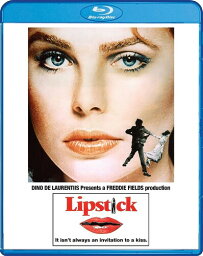 【輸入盤ブルーレイ】LIPSTICK (1976)