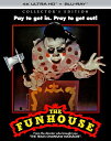 【輸入盤UHD】【新品】FUNHOUSE