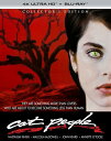 【輸入盤UHD】【新品】CAT PEOPLE (1982)