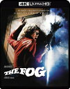 【輸入盤UHD】【新品】FOG