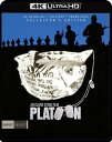 【輸入盤UHD】【新品】PLATOON