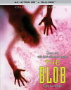 【輸入盤UHD】【新品】BLOB (1988) (4K)【B2023/10/17発売】