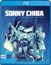 楽天あめりかん・ぱい【輸入盤ブルーレイ】SONNY CHIBA COLLECTION 2 （4PC）【B2023/11/14発売】（ザ・サニー千葉・コレクション）