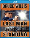 【輸入盤ブルーレイ】【新品】LAST MAN STANDING (1996)【B2023/12/26発売】