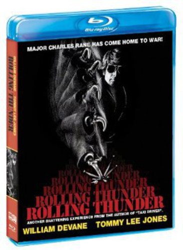 【輸入盤ブルーレイ】【新品】ROLLING THUNDER