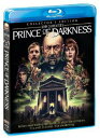 【輸入盤ブルーレイ】【新品】Prince of Darkness (Collector's Edition)