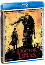 【輸入盤ブルーレイ】【新品】DOCTOR & THE DEVILS