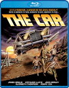 【輸入盤ブルーレイ】【新品】CAR