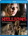 【輸入盤ブルーレイ】【新品】HELLIONS
