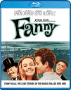 【輸入盤ブルーレイ】【新品】FANNY