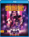 【輸入盤ブルーレイ】【新品】STREETS OF FIRE