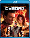 【輸入盤ブルーレイ】【新品】Cyborg (Collector's Edition)