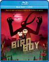 【輸入盤ブルーレイ】【新品】Birdboy: Forgotten Children