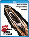 【輸入盤ブルーレイ】【新品】MAN'S BEST FRIEND