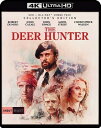 【輸入盤UHD】【新品】DEER HUNTER