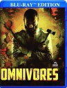 【輸入盤ブルーレイ】【新品】Omnivores