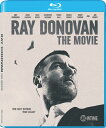 【輸入盤ブルーレイ】【新品】Ray Donovan: The Movie (レイ・ドノヴァン)