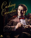 【輸入盤ブルーレイ】【新品】CUSHING CURIOSITIES (6PC)【B 2024/1/16発売】