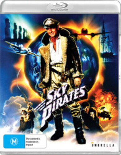 ��͢���ץ֥롼�쥤�ۡڿ��ʡ�Sky Pirates��B2023/9/1ȯ���