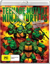 【輸入盤ブルーレイ】【新品】TEENAGE MUTANT NINJA TURTLES COLLECTION (3PC)【B2023/12/1発売】