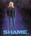 【輸入盤ブルーレイ】【新品】SHAME【B2023/7/25発売】