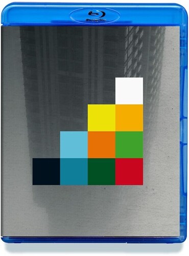 【輸入盤ブルーレイ】【新品】STEVEN WILSON / HARMONY CODEX【BM2023/10/6発売】