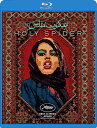 【輸入盤ブルーレイ】【新品】HOLY SPIDER【B2023/7/11発売】