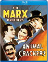 【輸入盤ブルーレイ】【新品】ANIMAL CRACKERS【B2023/11/7発売】