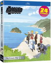 【輸入盤ブルーレイ】【新品】BORUTO: NARUTO NEXT GENERATIONS - FUNATO WAR (3PC)【B2023/11/14発売】