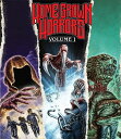 【輸入盤ブルーレイ】【新品】HOME GROWN HORRORS: VOL. #1 (3PC)【B2023/1/31発売】