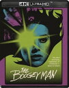 【輸入盤UHD】【新品】BOOGEYMAN / BOOGEYMAN (DTS)【UHD2023/7/25発売】