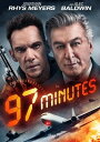 【輸入盤ブルーレイ】【新品】97 Minutes【B2023/8/8発売】