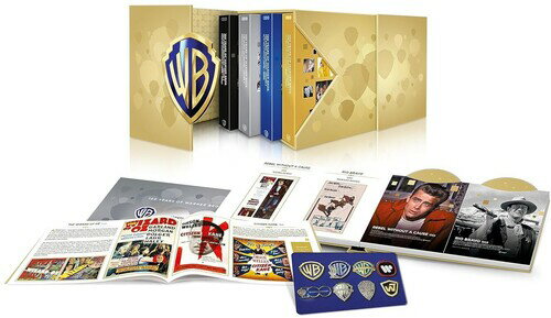 ͢UHDWB100: COMPLETE STUDIO COLLECTION (BOX)UHD2023/9/29ȯ