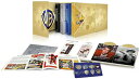 【輸入盤UHD】【新品】WB100: COMPLETE STUDIO COLLECTION (BOX)【UHD2023/9/29発売】