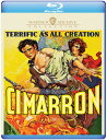 【輸入盤ブルーレイ】【新品】CIMARRON (1931)【B2023/7/25発売】