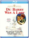 【輸入盤ブルーレイ】【新品】DUBARRY WAS A LADY【B2023/7/25発売】