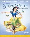 【輸入盤UHD】【新品】SNOW WHITE & THE SEVEN DWARFS (4K) (w/Blu-ray) (Collector's Edition)...