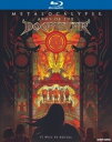 【輸入盤ブルーレイ】【新品】METALOCALYPSE: ARMY OF THE DOOMSTAR【B2023/9/1発売】