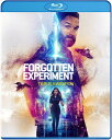 【輸入盤ブルーレイ】【新品】FORGOTTEN EXPERIMENT【B2023/10/10発売】