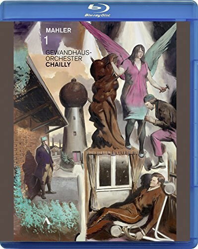 輸入盤ブルーレイですが日本のブルーレイ・プレイヤーで視聴できます。※ご確認ください※一部輸入版アニメブルーレイには、「リージョンコード」とは別の「国コード」というものが設定されている作品がございます。お持ちのブルーレイ・プレイヤーが国コードをアメリカ等に変更できるかどうかご確認ください。（機種によりましては変更できない機種がございます。その場合はご視聴できない可能性がございますのでご注意ください。）国コードをアメリカ（日本以外）に設定してご覧ください。PS3、PS4、PS5は 初期設定で再生可能です。種別：BLU-RAYジャンル：Special Interest-Documentary発売日：2018/2/2ディスク枚数：1コメント：Gustav Mahler's Symphony No. 1 is an incomprehensible wonder of music history, rigorously peculiar, disturbingly new, and timelessly modern. "Wie ein Naturlaut" (Like a sound of nature) is indicated above the first notes of the symphony. It is both the prelude and the key to his symphonic cosmos as a whole. Mahler captures this music of the world, transforms it into a symphony in the old, comprehensive sense of the word and uses it to create his masterpiece of harmony. Composed over the course of just a few months at the beginning of 1888 in Leipzig, this symphony is a true musical awakening. Riccardo Chailly and the Gewandhausorchester Leipzig bring Mahler's sounds of nature to life in a riveting performance. This production was recorded live in January 2015 at the Gewandhaus zu Leipzig. As a bonus, this release also includes an exclusive interview with Riccardo Chailly.
