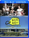 【輸入盤ブルーレイ】SOUTH OF SANITY【B2024/2/20発売】