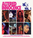 【輸入盤ブルーレイ】【新品】Altered Innocence 1