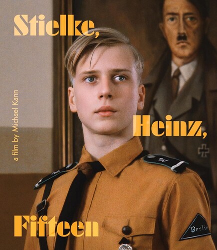 【輸入盤ブルーレイ】STIELKE, HEINZ, FIFTEEN【B2024/1/30発売】
ITEMPRICE