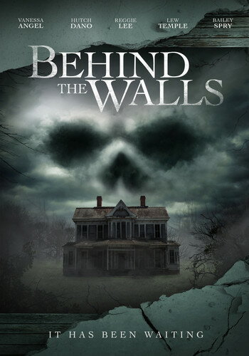 【輸入盤ブルーレイ】【新品】Behind the Walls