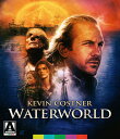 【輸入盤UHD】【新品】WATERWORLD (4K) (STED)【UHD2023/12/12発売】