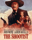 【輸入盤ブルーレイ】【新品】SHOOTIST (Limited Edition)【B2024/3/12発売】