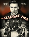 【輸入盤ブルーレイ】【新品】SCARFACE MOB (Limited Edition)【B2024/4/23発売】