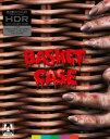 【輸入盤UHD】【新品】BASKET CASE / BASKET CASE (4K) (Limited Edition)【UHD2024/4/30発売】