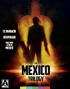 【輸入盤UHD】【新品】MEXICO TRILOGY: El Mariachi,Desperado & Once Upon A Time In Mexico【B...
