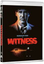 【輸入盤ブルーレイ】【新品】WITNESS【B2024/05/30発売】